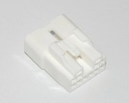 DJ7102Y-2.2-11 car electronics connectors DJ7102Y-2.2-11 car electronics connectors Automobile Housing Series