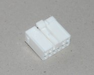  made in china  DJ7102Y-2.2-21 car electronics connectors  distributor