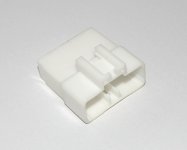 DJ7142Y-2.2-11 car electronics connectors DJ7142Y-2.2-11 car electronics connectors Automobile Housing Series