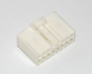 DJ7142Y-2.2-21 car electronics connectors DJ7142Y-2.2-21 car electronics connectors Automobile Housing Series