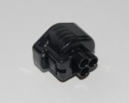 DJY7038A-2.2-21 car electronics connectors DJY7038A-2.2-21 car electronics connectors Automobile Housing Series