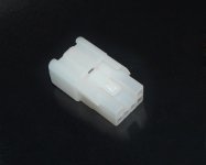 DJ7061-2.3-11 car electronics connectors DJ7061-2.3-11 car electronics connectors Automobile Housing Series