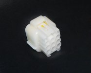 DJ7091Y-2,3-21 connettori di elettronica di auto DJ7091Y-2,3-21 connettori di elettronica di auto Automobile Housing Series