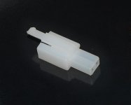 DJ7021A-2.8-11 di elettronica di auto DJ7021A-2.8-11 di elettronica di auto Automobile Housing Series