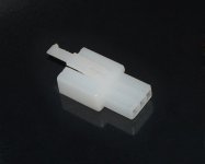 DJ7031A-2.8-11 di elettronica di auto DJ7031A-2.8-11 di elettronica di auto Automobile Housing Series