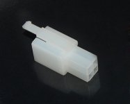 DJ7041A-2.8-11 di elettronica di auto DJ7041A-2.8-11 di elettronica di auto Automobile Housing Series