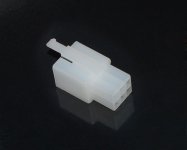 DJ7061A-2.8-11 di elettronica di auto DJ7061A-2.8-11 di elettronica di auto Automobile Housing Series