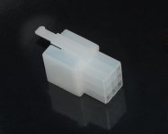DJ7091A-2.8-11 di elettronica di auto DJ7091A-2.8-11 di elettronica di auto Automobile Housing Series