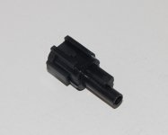 DJ70139-2-11汽车电子连接器 DJ70139-2-11汽车电子连接器 汽车外壳系列