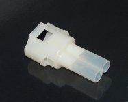 DJ7021-2-11汽车电子连接器 DJ7021-2-11汽车电子连接器 汽车外壳系列