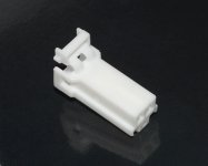 DJ7022Y-2-21汽车电子连接器 DJ7022Y-2-21汽车电子连接器 汽车外壳系列