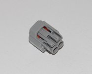DJ7023-2-21汽车电子连接器 DJ7023-2-21汽车电子连接器 汽车外壳系列