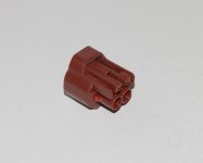 DJ7025-2-21汽车电子连接器 DJ7025-2-21汽车电子连接器 汽车外壳系列
