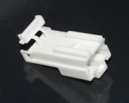 DJ7032Y-2-11汽车电子连接器 DJ7032Y-2-11汽车电子连接器 汽车外壳系列