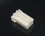 DJ7032Y-2-21汽车电子连接器 DJ7032Y-2-21汽车电子连接器 汽车外壳系列