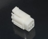 DJ7043-2-21汽车电子连接器 DJ7043-2-21汽车电子连接器 汽车外壳系列