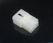 DJ7051-3-11 elettronica di auto DJ7051-3-11 elettronica di auto Automobile Housing Series
