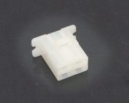 DJ70413-6,3-21 auto-elektronica connectoren DJ70413-6,3-21 auto-elektronica connectoren Automobile Housing Series