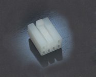 DJ7051-6,3-21 conectores electrónicos para autos DJ7051-6,3-21 conectores electrónicos para autos Automóvil Series Vivienda
