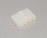 DJ7081-6,3-21 Autoelektronik- DJ7081-6,3-21 Autoelektronik-Anschlüsse - Automobil-GehäuseserieChina Herstellers
