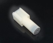 DJ7013-7,8-11 Autoelektronik- DJ7013-7,8-11 Autoelektronik-Anschlüsse - Automobil-Gehäuseseriein China hergestellt