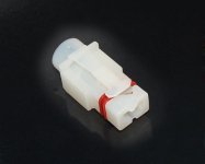 DJ7013-7,8-21 Autoelektronik- DJ7013-7,8-21 Autoelektronik-Anschlüsse - Automobil-GehäuseserieChina Herstellers