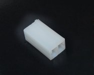 DJ7022-7,8-21 Autoelektronik- DJ7022-7,8-21 Autoelektronik-Anschlüsse - Automobil-Gehäuseseriein China hergestellt