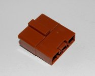 DJ7071-(6.3) von 7,8 bis 11 A DJ7071-(6.3) von 7,8 bis 11 Autoelektronik-Anschlüsse - Automobil-Gehäuseseriein China hergestellt