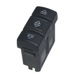 BA.12-1108 renault window switch BA.12-1108 cheap renault window switch - Automobile Combination Switch(Renault) manufactured in China 