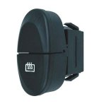 BA.12-1129 renault window switch BA.12-1129 cheap renault window switch - Automobile Combination Switch(Renault) manufactured in China 