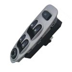 BA.13-1106 hyundai window switch BA.13-1106 cheap hyundai window switch - Automobile Combination Switch(Hyundai) made in china 
