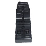 BA.13-1110 hyundai window switch BA.13-1110 cheap hyundai window switch - Automobile Combination Switch(Hyundai) manufactured in China 