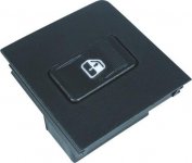 BA.14-1124 volksWagen window switch BA.14-1124 cheap volksWagen window switch - Automobile Combination Switch(VolksWagen) China manufacturer 