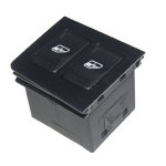 BA.15-1114 G.M window switch BA.15-1114 cheap G.M window switch - Automobile Combination Switch(G.M) China manufacturer 