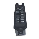 BA.16-1102 deawoo window switch BA.16-1102 cheap deawoo window switch - Automobile Combination Switch(Daewoo) China manufacturer 