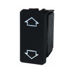 BA.17-1103 peugeot window switch BA.17-1103 cheap peugeot window switch - Automobile Combination Switch(Peugeot) made in china 