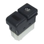BA.17-1201 peugeot window switch BA.17-1201 cheap peugeot window switch - Automobile Combination Switch(Peugeot) China manufacturer 