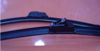 BA-100 car Universal wiper blades BA-100 car Universal wiper blades - Universal Frame-less China manufacturer 
