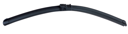wiper blade rubber