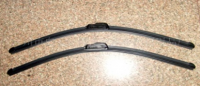 BA-700 car Universal wiper blades BA-700 car Universal wiper blades - Universal Frame-less made in china 