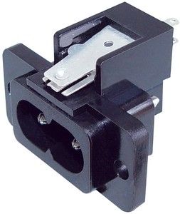 BA-AC 05 cheap ac power sockets