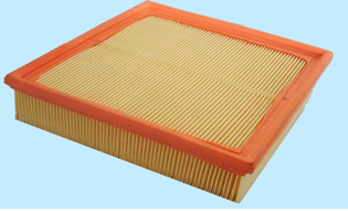 BA-AF05 günstigen Auto VW Luftfilter