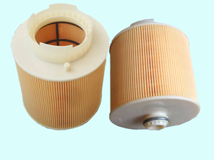 BA-AF48 cheap car VW air filter