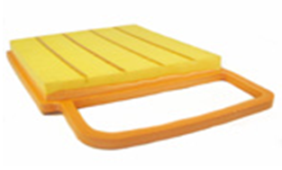 BA-AF49 cheap car VW air filter