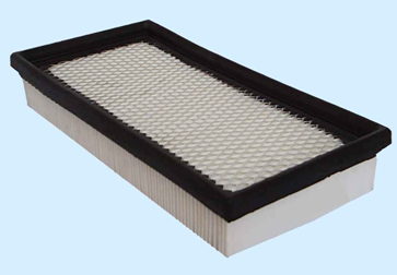 BA-C01 Auto CHRYSLER Luftfilter