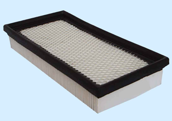 BA-C02 Auto CHRYSLER Luftfilter