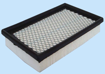 BA-C03 Auto CHRYSLER Luftfilter