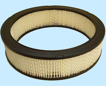 BA-C05 Auto CHRYSLER Luftfilter