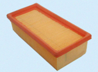 BA-C09 Auto CHRYSLER Luftfilter
