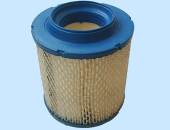 BA-C14 car CHRYSLER air filter
